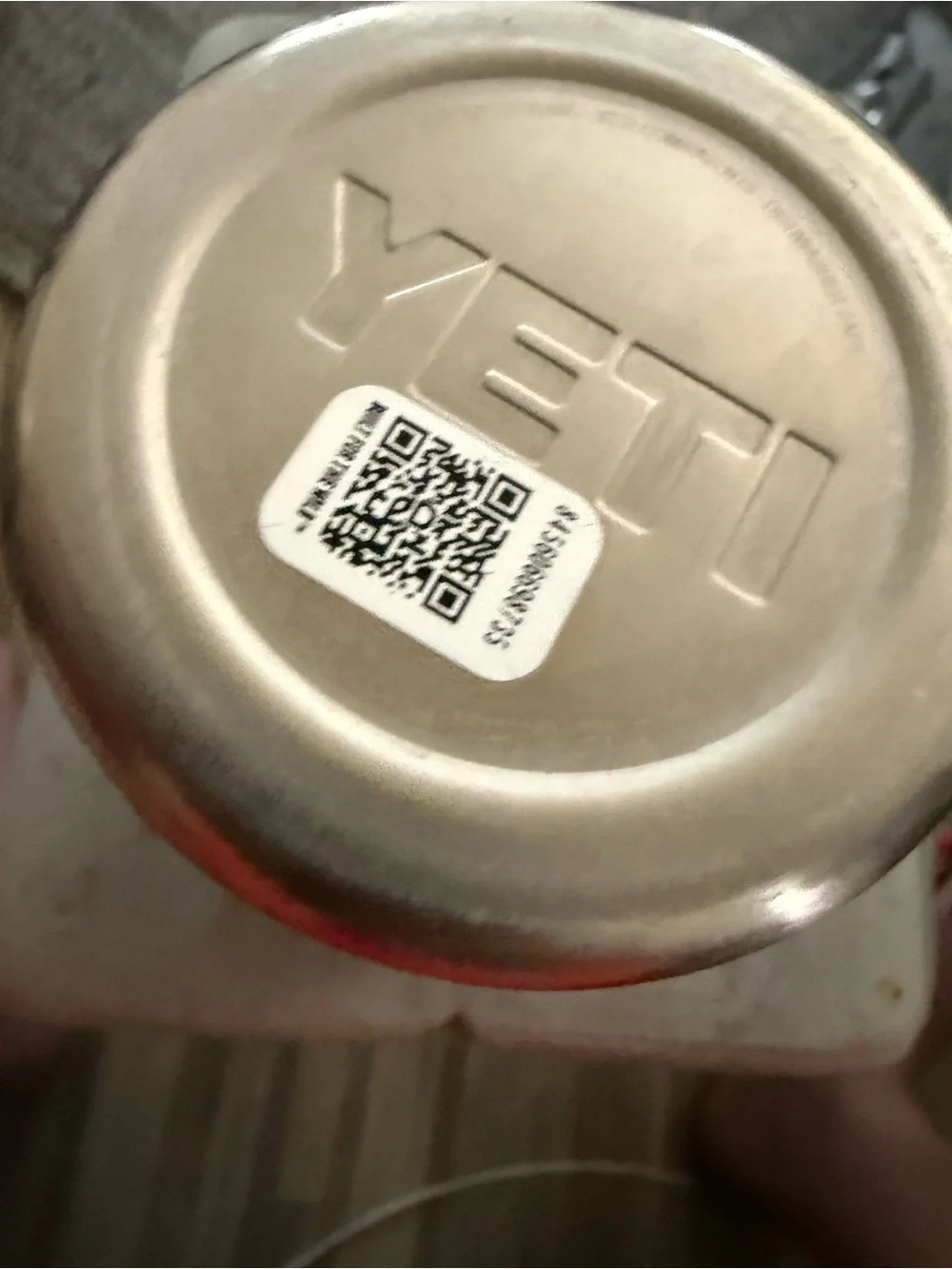 Yeti elevated easy